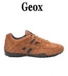 Scarpe Geox autunno inverno 2015 2016 uomo 90