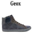 Scarpe Geox autunno inverno 2015 2016 uomo 93