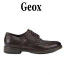 Scarpe Geox autunno inverno 2015 2016 uomo 96