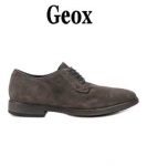 Scarpe Geox autunno inverno 2015 2016 uomo 97