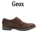 Scarpe Geox autunno inverno 2015 2016 uomo 98