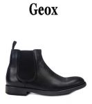 Scarpe Geox autunno inverno 2015 2016 uomo 99