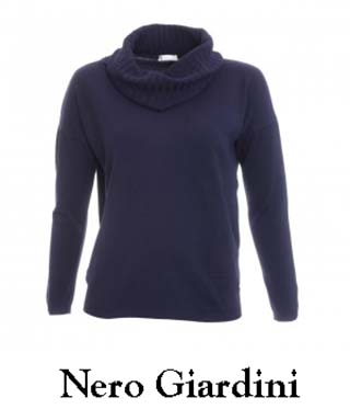 Abbigliamento-Nero-Giardini-autunno-inverno-donna-13