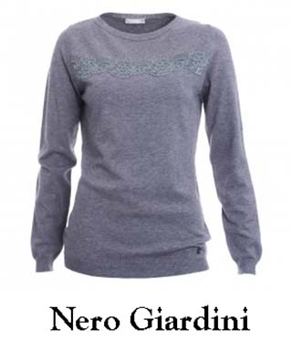 Abbigliamento-Nero-Giardini-autunno-inverno-donna-2