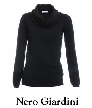 Abbigliamento-Nero-Giardini-autunno-inverno-donna-3