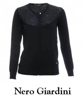 Abbigliamento-Nero-Giardini-autunno-inverno-donna-4