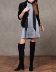 Abiti Stradivarius autunno inverno 2015 2016 donna 106