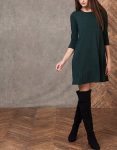 Abiti Stradivarius autunno inverno 2015 2016 donna 121