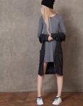 Abiti Stradivarius autunno inverno 2015 2016 donna 123