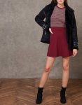 Abiti Stradivarius autunno inverno 2015 2016 donna 133