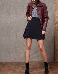 Abiti Stradivarius autunno inverno 2015 2016 donna 136