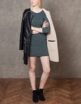 Abiti Stradivarius autunno inverno 2015 2016 donna 147