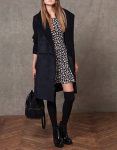 Abiti Stradivarius autunno inverno 2015 2016 donna 47