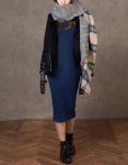 Abiti Stradivarius autunno inverno 2015 2016 donna 8