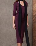 Abiti Stradivarius autunno inverno 2015 2016 donna 94