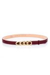 Accessori Luisa Spagnoli autunno inverno 2015 2016 42