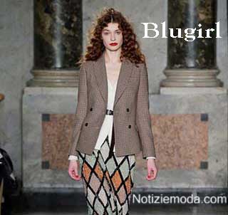 Blugirl-autunno-inverno-2015-2016-donna