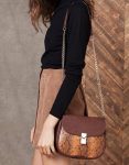 Borse Stradivarius autunno inverno 2015 2016 donna 111