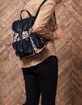 Borse Stradivarius autunno inverno 2015 2016 donna 136