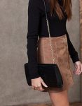 Borse Stradivarius autunno inverno 2015 2016 donna 148