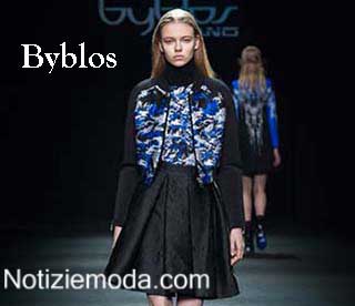 Byblos-autunno-inverno-2015-2016-donna