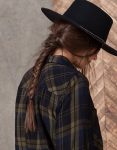 Camicie Stradivarius autunno inverno 2015 2016 112