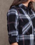 Camicie Stradivarius autunno inverno 2015 2016 130
