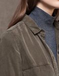 Camicie Stradivarius autunno inverno 2015 2016 14