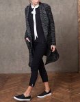 Camicie Stradivarius autunno inverno 2015 2016 142