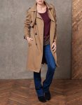 Camicie Stradivarius autunno inverno 2015 2016 194