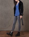 Camicie Stradivarius autunno inverno 2015 2016 35