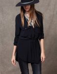 Camicie Stradivarius autunno inverno 2015 2016 97