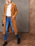 Cappotti Stradivarius autunno inverno 2015 2016 15