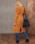 Cappotti Stradivarius autunno inverno 2015 2016 16