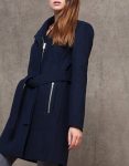 Cappotti Stradivarius autunno inverno 2015 2016 23