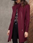 Cappotti Stradivarius autunno inverno 2015 2016 26