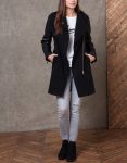 Cappotti Stradivarius autunno inverno 2015 2016 34