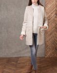 Cappotti Stradivarius autunno inverno 2015 2016 39