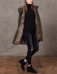 Cappotti Stradivarius autunno inverno 2015 2016 47