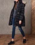 Cappotti Stradivarius autunno inverno 2015 2016 55