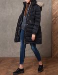 Cappotti Stradivarius autunno inverno 2015 2016 55