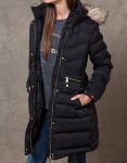 Cappotti Stradivarius autunno inverno 2015 2016 56