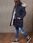 Cappotti Stradivarius autunno inverno 2015 2016 57