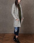 Cappotti Stradivarius autunno inverno 2015 2016 59