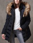 Cappotti Stradivarius autunno inverno 2015 2016 61