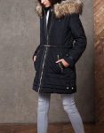 Cappotti Stradivarius autunno inverno 2015 2016 65