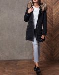 Cappotti Stradivarius autunno inverno 2015 2016 66