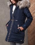 Cappotti Stradivarius autunno inverno 2015 2016 67