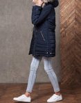 Cappotti Stradivarius autunno inverno 2015 2016 68