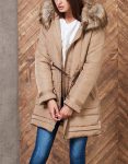 Cappotti Stradivarius autunno inverno 2015 2016 70